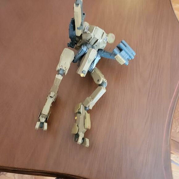 World Of Halo Infinite Series Deluxe Mantis Mech Action Figure Jazwares 2021 - Picture 6 of 15